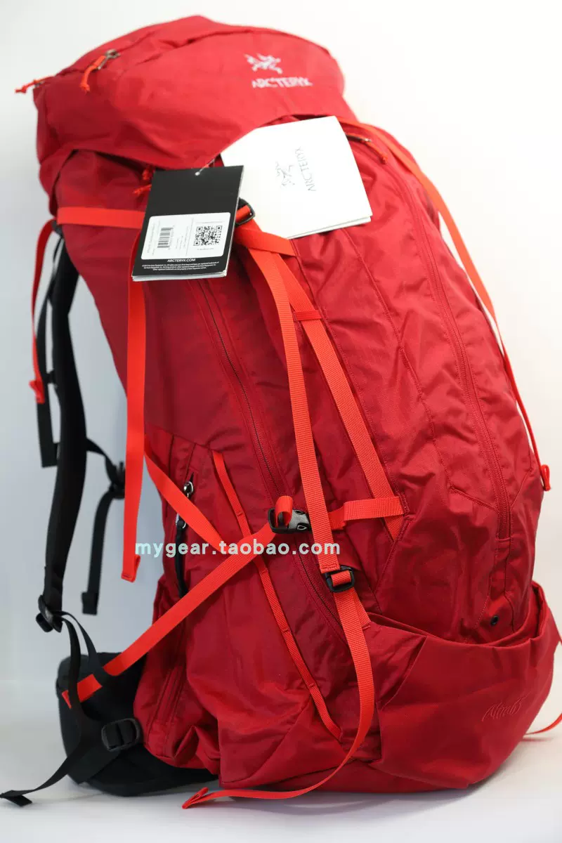 Arc'teryx Altra 65 Backpack