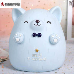 2026 Money Box Piggy Bank That Only Goes in and Not Out, Creative and Unique Cartoon Style Coin Savings Bank for Children, Boys and Girls