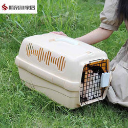 Large Pet Carrier for Cats and Dogs, Suitable for All Seasons, Convertible for Indoor Use, for Large Dogs