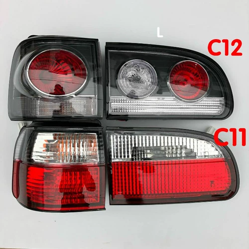 Dongfeng Fengxing Lingzhi M3 M5 v3 положительная заводская заводская лампа Узел C12 после комбинированного светового тормозного света оригинальная фабрика