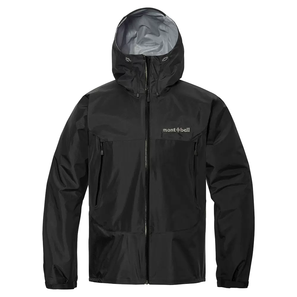 スキーウェア montbell モンベル goretex Yun