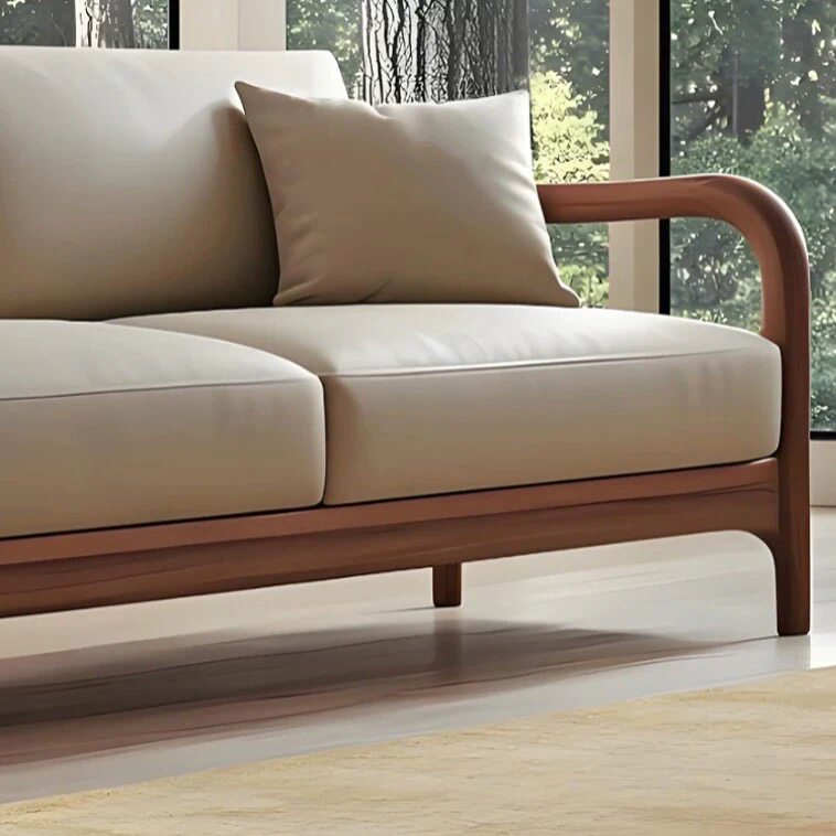 Image showcasing The Beauty of Minimalism: Functional Furniture for Modern Spaces