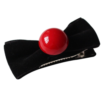 Kawano bow headband hair rope for women