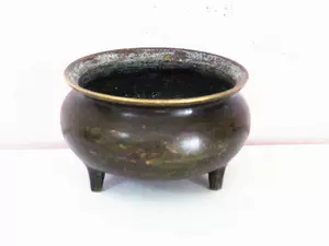 日本老铜香炉- Top 100件日本老铜香炉- 2024年4月更新- Taobao