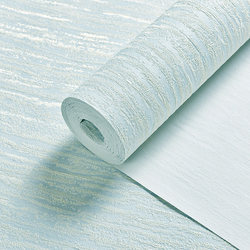 Self-Adhesive Non-Woven Wallpaper, Simple Striped Wallpaper, Pure Color Diatom Mud Wallpaper, Bedroom, Living Room, Tv, Cozy