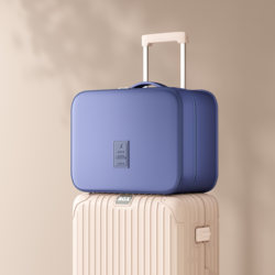 Shoe Storage Bag, Shoe Bag for Business Trips, Portable Suitcase, Shoe Cover Storage Box, Storage Artifact, Travel Shoes, Slippers