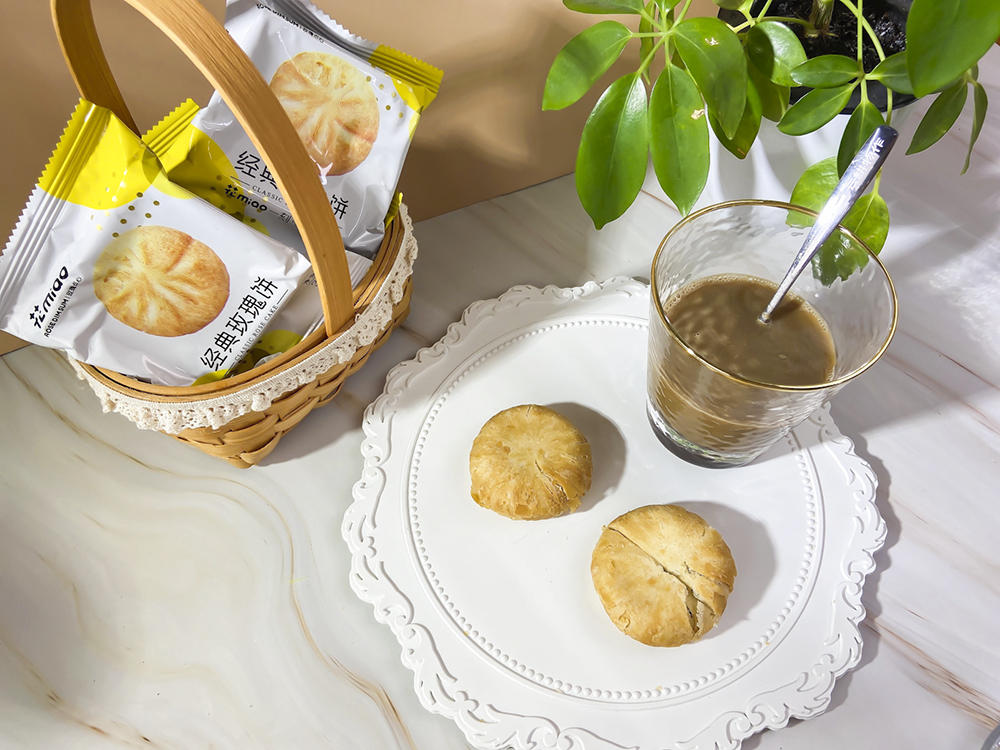 打卡闺蜜野餐照,高颜值小零食必囤!(图2) 打卡闺蜜野餐照,高颜值小零食必囤!(图2)