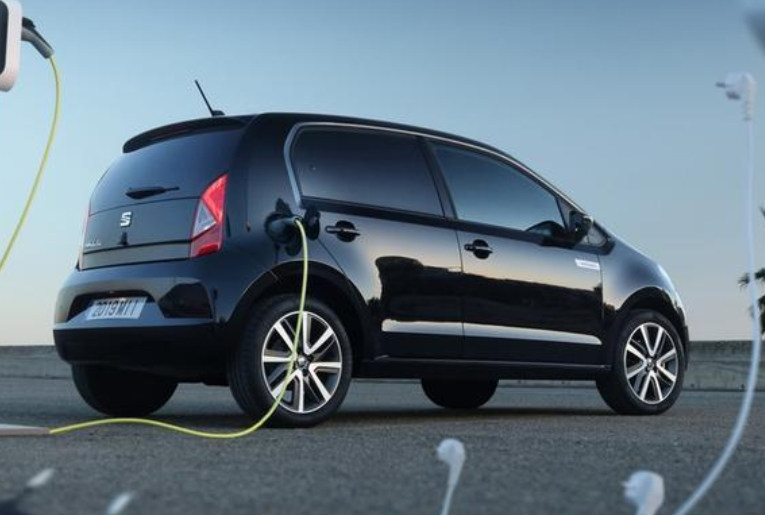 西雅特mii纯电版预售售1750万