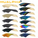 Tuozhuzi A1 Printing Board P1P X1 X1C P1 P1S 3D Printer Pei Panel Spray Film Platform