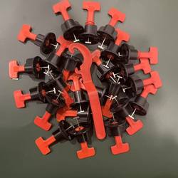 Rotating Tile Leveler, Positioning and Leveling Tool for Laying Floor Tiles and Wall Tiles, Multifunctional Tiling Tool for Professional Use, Wholesale