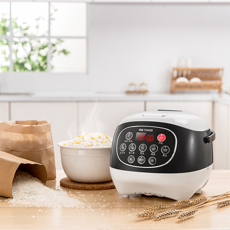 懒人做饭神器,天际陶瓷电饭煲 - 美优享 - 美丽优品分享好站,优品情报