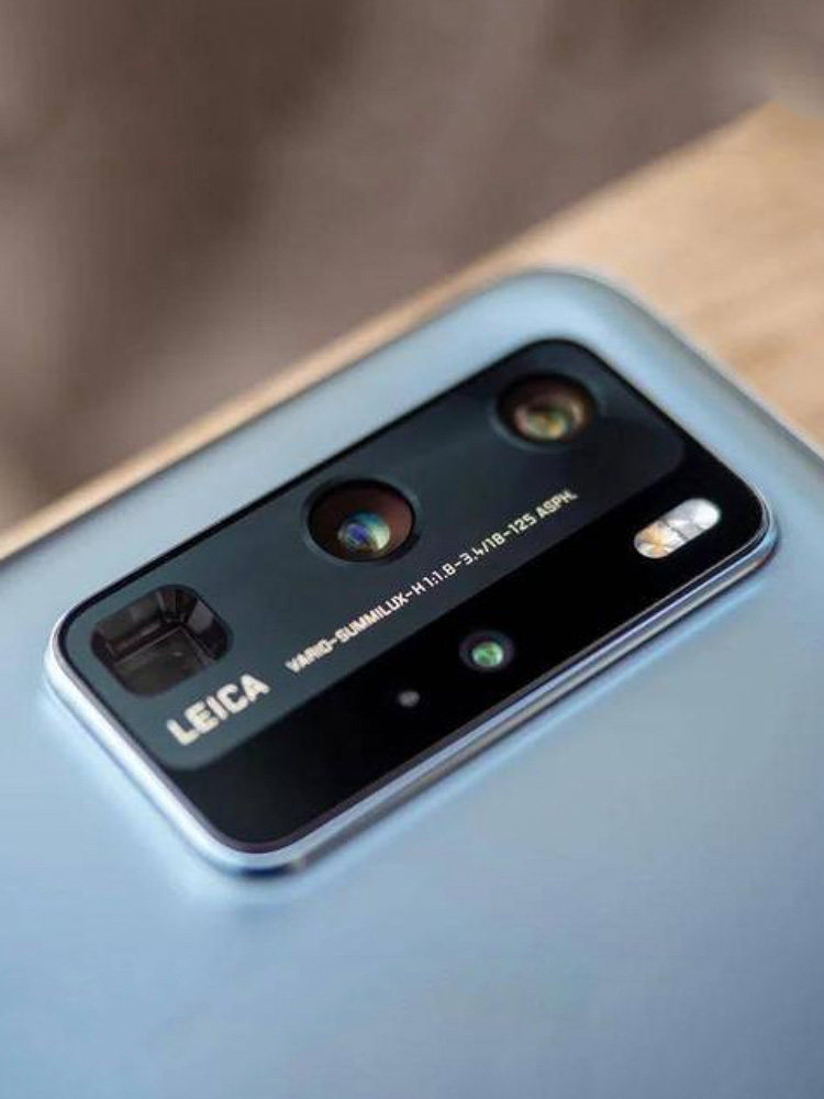 华为p40pro 目前拍照性能最强神机