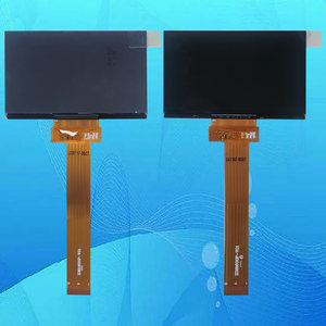 
Z381600P-V01 projector projector HD LCD screen LCD panel display panel