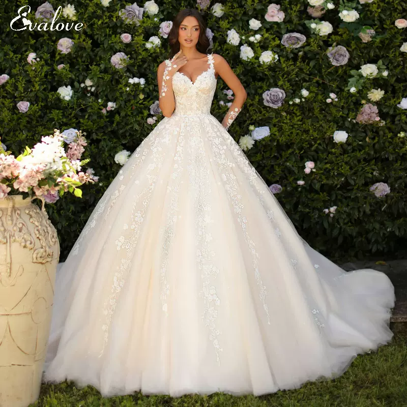 Taobao Wedding Dress