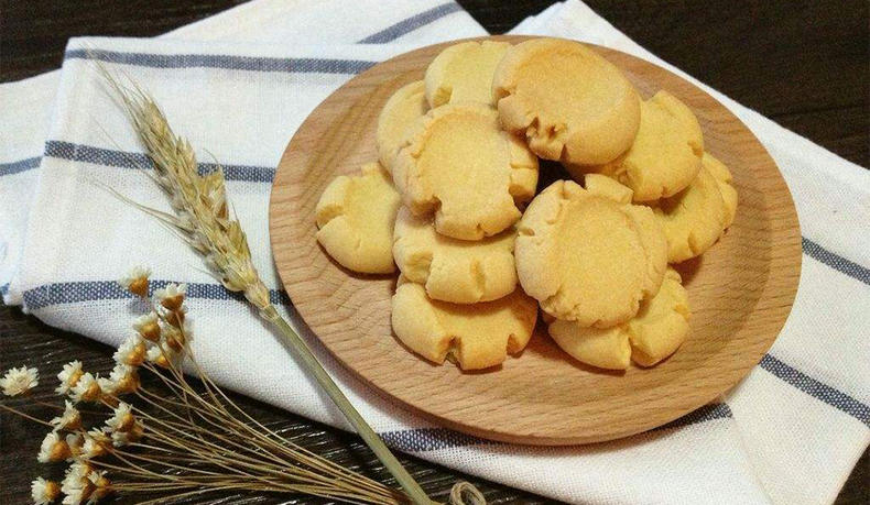 解馋零食，美味饼干很开胃(图9)