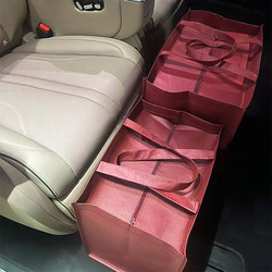 Whole Box of Feitian Liquor Gift Bags, Non-Woven Fabric, Car Trunk, Nanny Car, Convenient Gift-Giving Zipper Bags