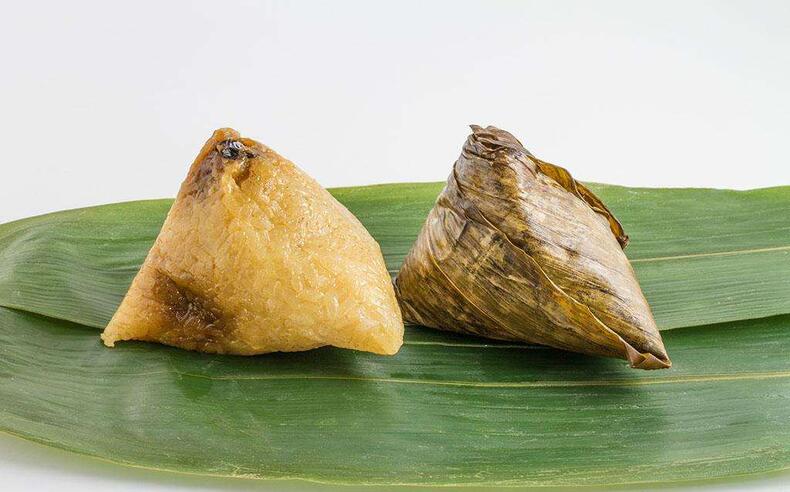 玩出花样的辣条粽子，你不想试试吗？(图2)