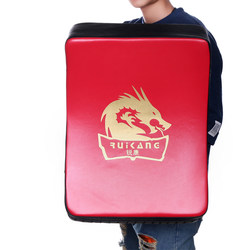 Taekwondo Foot Target, Back Kick Side Kick Target, Curved Chest Target, Large Foot Target, Sanda, Boxing, Muay Thai Training, Curved Target