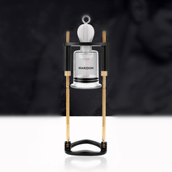 Mariodn Dutch Golden Physical Training Stretching and Straightening Exercise Device Negative Pressure Invisible Traction Stretcher Bracket