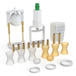 Penimaster Pro German Platinum Edition Physical Massage Traction Trainer Health Care Support Device Enlarger