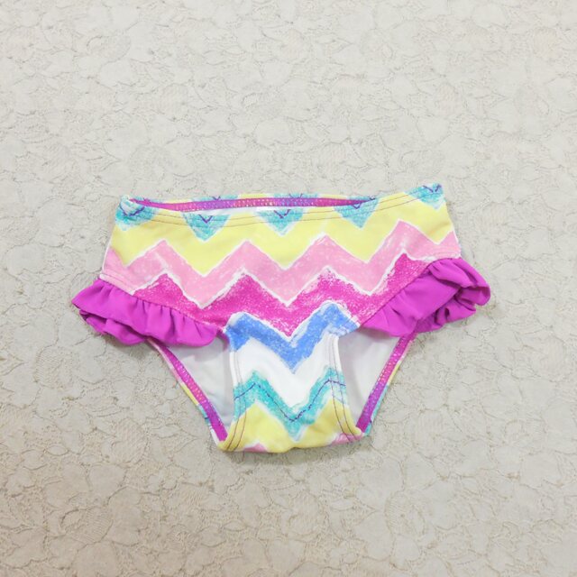 Foreign trade original single K702 split girl baby three -point swimsuit is more comfortable than Ichini triangle swimming triangle
