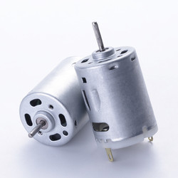 Factory Direct Sales 385 Motor Hair Dryer Motor/Hot Air Comb Motor/Power Tool Motor 12V-36V