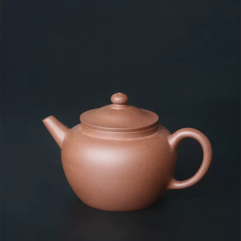 中国宜興紫砂 本物保証 1934年の作品 中国宜興紫砂 本物保証 1934