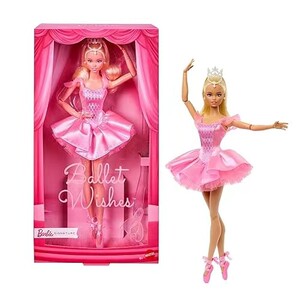 
Barbie doll Barbie dress up expert fashion princess play house toy girl ballet odie2025