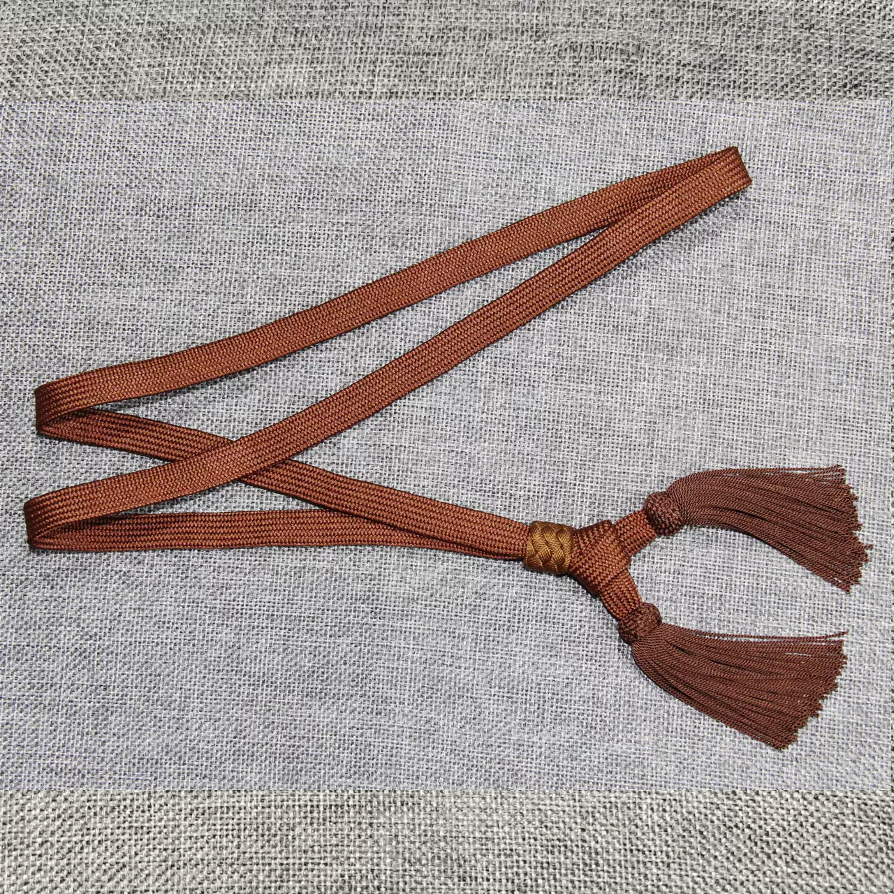 ☆10　海軍略刀緒　