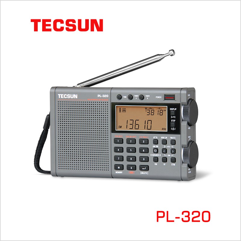 TECSUN | TECSUN PL-320 ķ۽    л   뿪 -