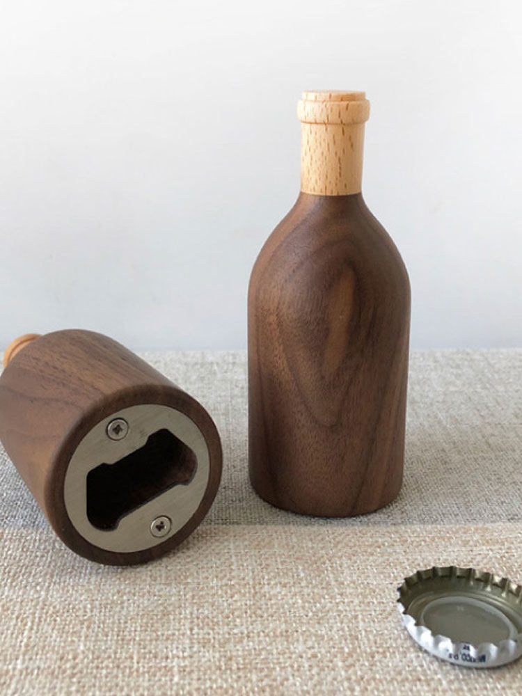 白马河 创意开瓶器