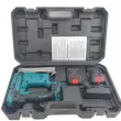 dụng cụ bắn đinh rút Makita Sạc Lithium Nailer F30 Trực Tiếp Móng Tay Mã Móng Tay Gỗ Hiện Vật Di Động Không Dây Trang Trí Nhà Súng Bắn Đinh súng bắn đinh đồng súng bắn đinh bê tông bằng pin 