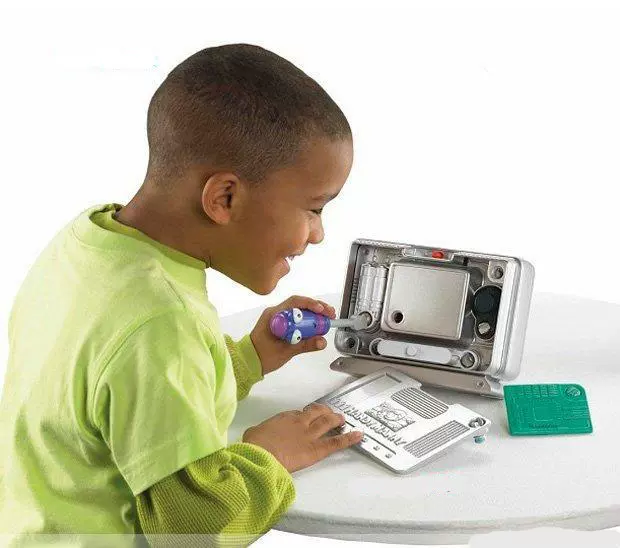 包邮费xue Handy Manny万能阿曼工程师拆装电视机语音玩具