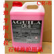 Original imported Aguila Agala CR8 marble crystal surface treatment agent stone ground polishing agent maintenance solution
