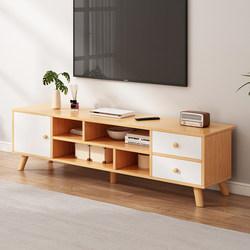 Tv Cabinet Modern Minimalist Small Apartment Living Room Home Floor Cabinet Table Storage Storage Cabinet Simple Tv Cabinet