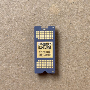 
Brand new original projector DMD imaging chip 1191-403BC/1191-413BC/DLP4500FQD/719-0 Chip 0.45-inch DMD chip