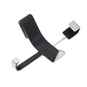 Southern Erhu waist support -type stand -up Erhu piano support belt professional bottom bracket hook holding musical instrument accessories