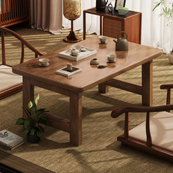Folding Small Table for Home Use, Balcony Tea Table, Tatami Dining Table, Low Table, Kang Table, Balcony Bay Window Table, Bed Desk
