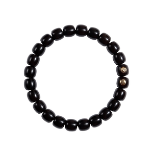 Yixingtang Coconut Fymoplasma Dollar Mountain Top Series Gold Coconut Rare Limited Limited Wenwen Single Circle Buddhist Pearl Bracelet
