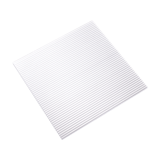 BangLede アクリル板 透明 ハ゜ーティション 2枚