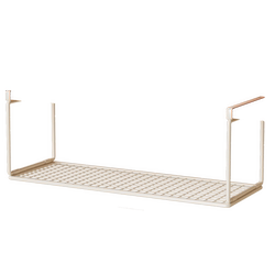 The thickened and widened washbasin stand is suitable for multiple scenarios