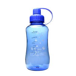 Fuguang Large Capacity Portable Tea Space Cup with Filter