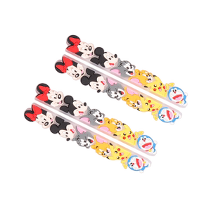 
Car door anti-collision strips, car accessories, door opening, anti-scratch, scratch, bump, and edge anti-collision strips, door edge decorative stickers, cartoon