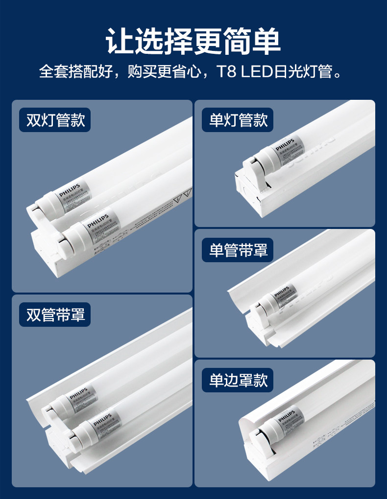 Standard UV Black Light Fluorescent Tubes - Tube, Standard, 1200mm, 36W