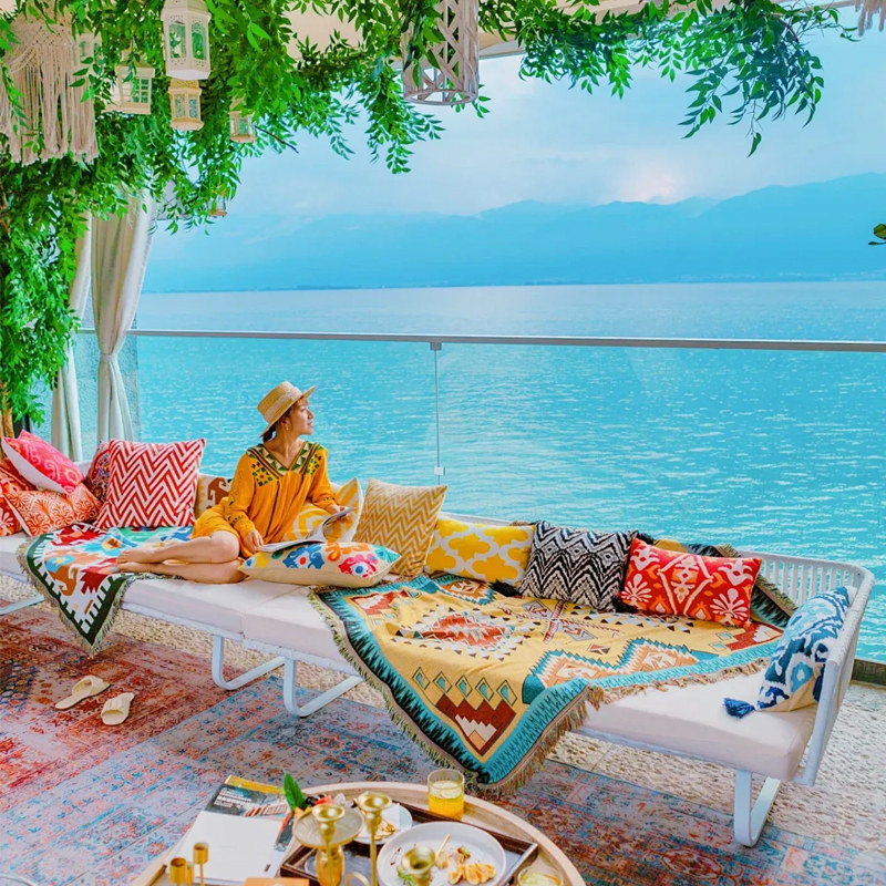 【直播推荐】云南旅游昆明大理丽江6天5晚私家团一单一团不拼车