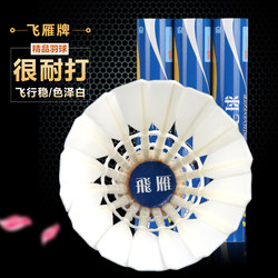 Feiyan 101 Blue Classic Durable Professional Competition Authentic Badminton