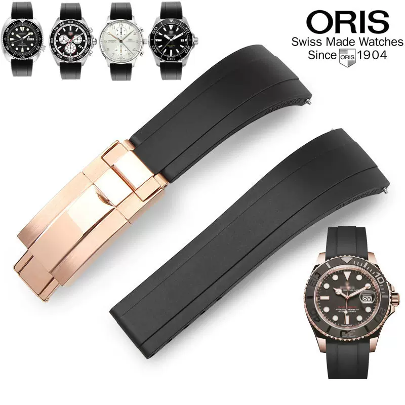 ORIS 20mm Taobao