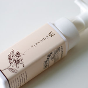 
Spot Taiwan Skin Healing Honey Grapefruit Amino Acid Cleansing Mousse to Improve Dark Pores Recommended for Pregnant Women