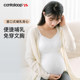 Cantalooop breastfeeding vest without wearing bra can be worn outside with thin suspender vest for postpartum breastfeeding for pregnant women