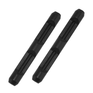 Soft silicone glasses anti-falling leg foot cover sports anti-slip fixed ear hook support anti-wear ear frame tool